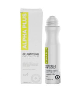 Alpha Plus Brightening Eye Contour
