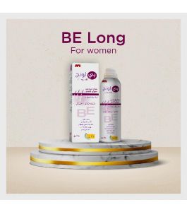 BELONG FOR WOMEN 150 ml BOTTLE