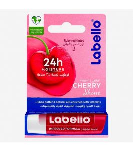 Labello Cherry 4.8 Gm