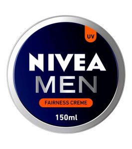 Nivea Men Fairness Creme 150Ml