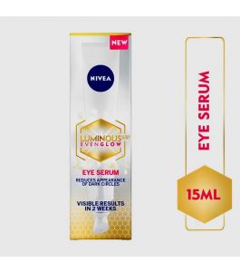 Nivea Prf Cll Luminous Ant Spt Eye 15Ml