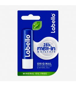 Labello Classic 4.8 Gm New