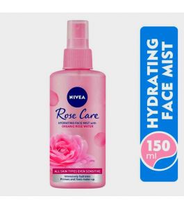 Nivea Face Rs Water Mst 150Ml