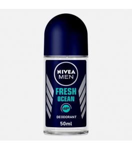 Nivea Deo Roll On Fresh Ocean 50Ml