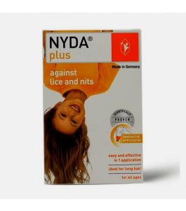 Nyda Plus 100ml