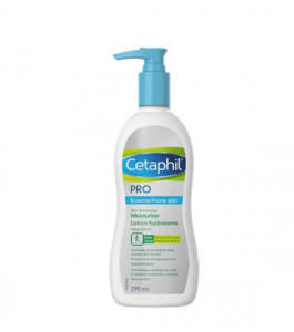 CETA PRO ECZEMA PRONE LOTION 295 ML