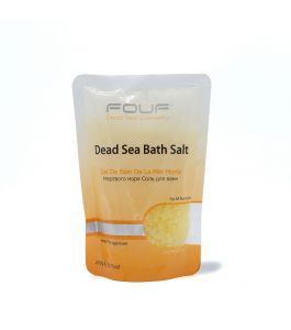FOUF Dead Sea Bath Salt