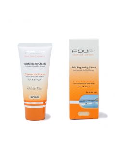 FOUF Skin Brightening Cream