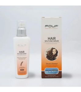 FOUF Hair Split End Serum