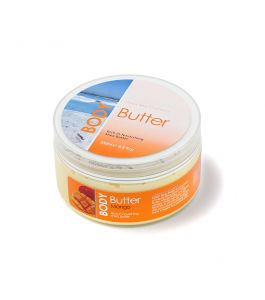 FOUF Body Butter Mango 200ml