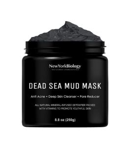 Dead Sea Facial Mud Mask 125ml