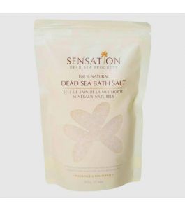 Sensation Dead Sea Bath Salt