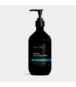 Sensation Hair Conditioner 500 ml