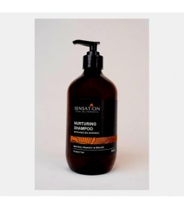 Sensation Mineral Hair Shampoo 500 ml