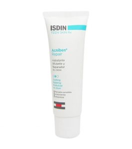 ISDIN ACNIBEN RX HYDRATING GEL CREAM 40ML