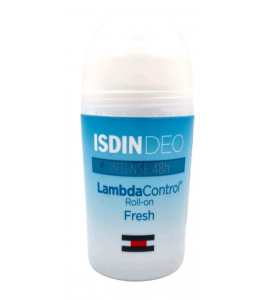 ISDIN DEO LAMBDA CONTROL FRESH ROLL ON 50ML