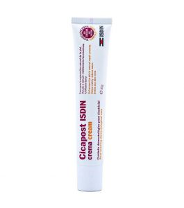 ISDIN CICAPOSTCREAM 50G
