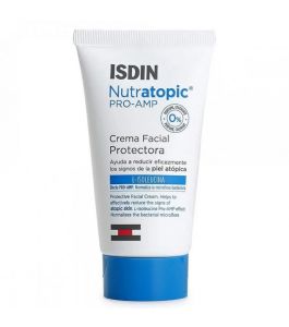 ISDIN NUTRATOPIC PRO AMP FACIAL CREAM 50ML