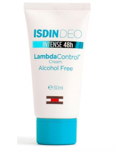 ISDIN DEO LAMBDA CONTROL CREAM 50ML