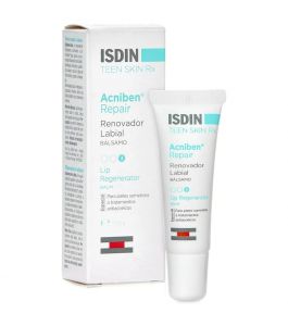 ISDIN ACNIBEN RX LIP REPAIRING BALM 10ML