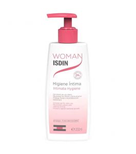 ISDIN WOMEN INTIMATE HYGIENE 200ML