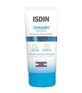 ISDIN UREADIN Crema Manos Protect 50ml Hand Cream