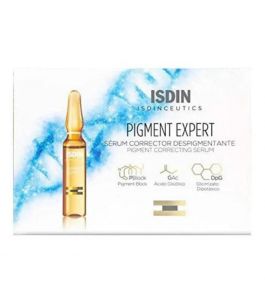 ISDINCUTICS PIGMENT EXPERT 10U 2ml