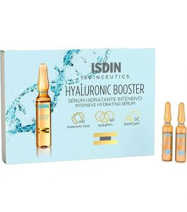 ISDIN HYALURONIC BOOSTER 10 UN