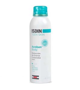 ISDIN ACNIBEN BODY