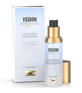 ISDINCUTICS HYALURONIC CONCENTRATE 30 ML