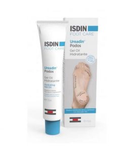 ISDIN UREADIN FOOT HYDRATING GEL OIL 75ML