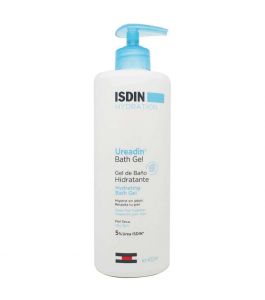 ISDIN UREADIN HYDRATING BATH GEL 400ML