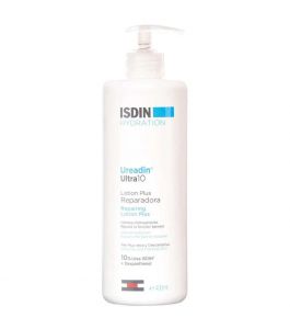 ISDIN UREADIN ULTRA10 REPAIRING LOTION PLUS 400ML