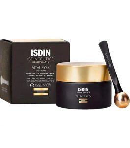 ISDINCEUTICS VITAL EYES 15g