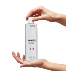SENSILIS RITUAL CARE MICELLAR WATER 5in1 400ml