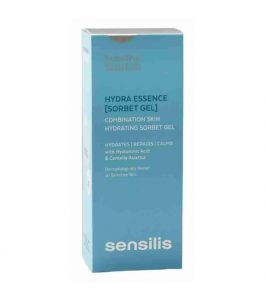 SENSILIS HYDRA ESSENCE GEL SORBET 40ML           