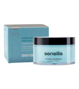 SENSILIS HYDRA ESSENCE CONFORT MASK 150ML           