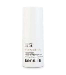SENSILIS UPGRADE EYE CONTOUR 15 ML NEW