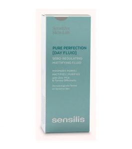 SENSILIS PURE PERFECTION DAY FLUID