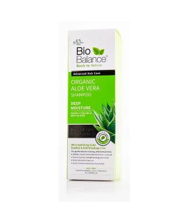 BIO BALANCE ALOE VERA SHAMPOO 330ML