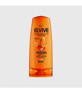 Elvive Conditioner EXTRA OIL  360 Ml