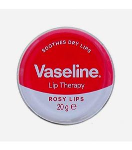 Vaseline Lip Therapy Rosy Lips 20g