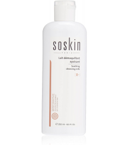Soothing Cleansing Milk 250ML BTL