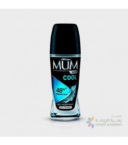 Mum Roll On Cool For Men 75Ml