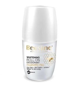 Beesline Deo Roll On Whitening 50 ml