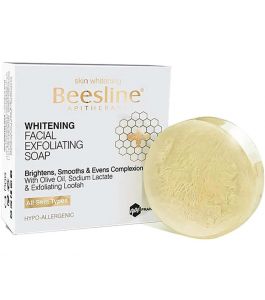 Beesline Soap Facial Exfoliating 60 gm