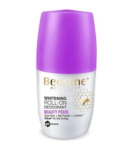 Beesline Rollon Deo Whitening Beauty Pearl 50 ml