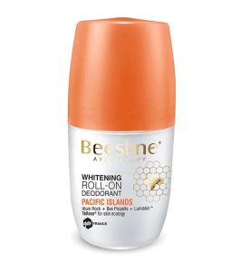 Beesline Deo Roll On Whitening Pacific Islands 50 ml