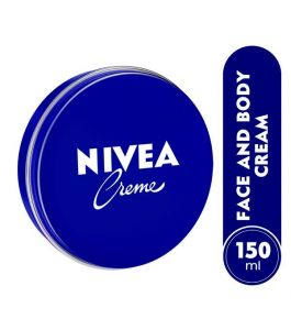 Nivea Cream Medium 150 ml