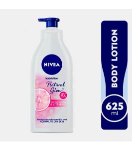 Nivea Body Lotion Whitening Natural Fairness 625 ml